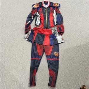 Disney Descendants Costume